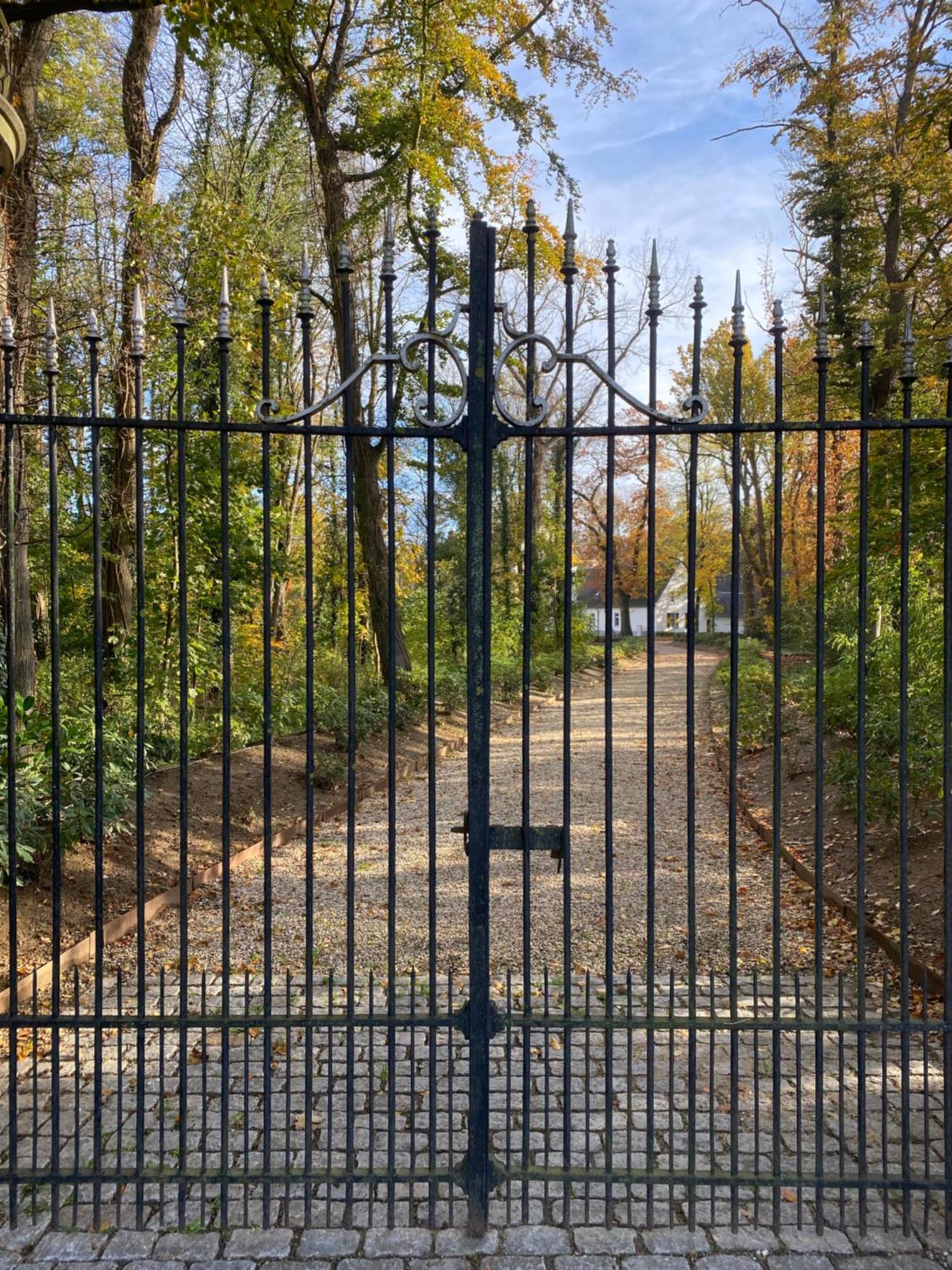 Cottage Landgoed Frymerson Sint Odiliënberg エクステリア 写真