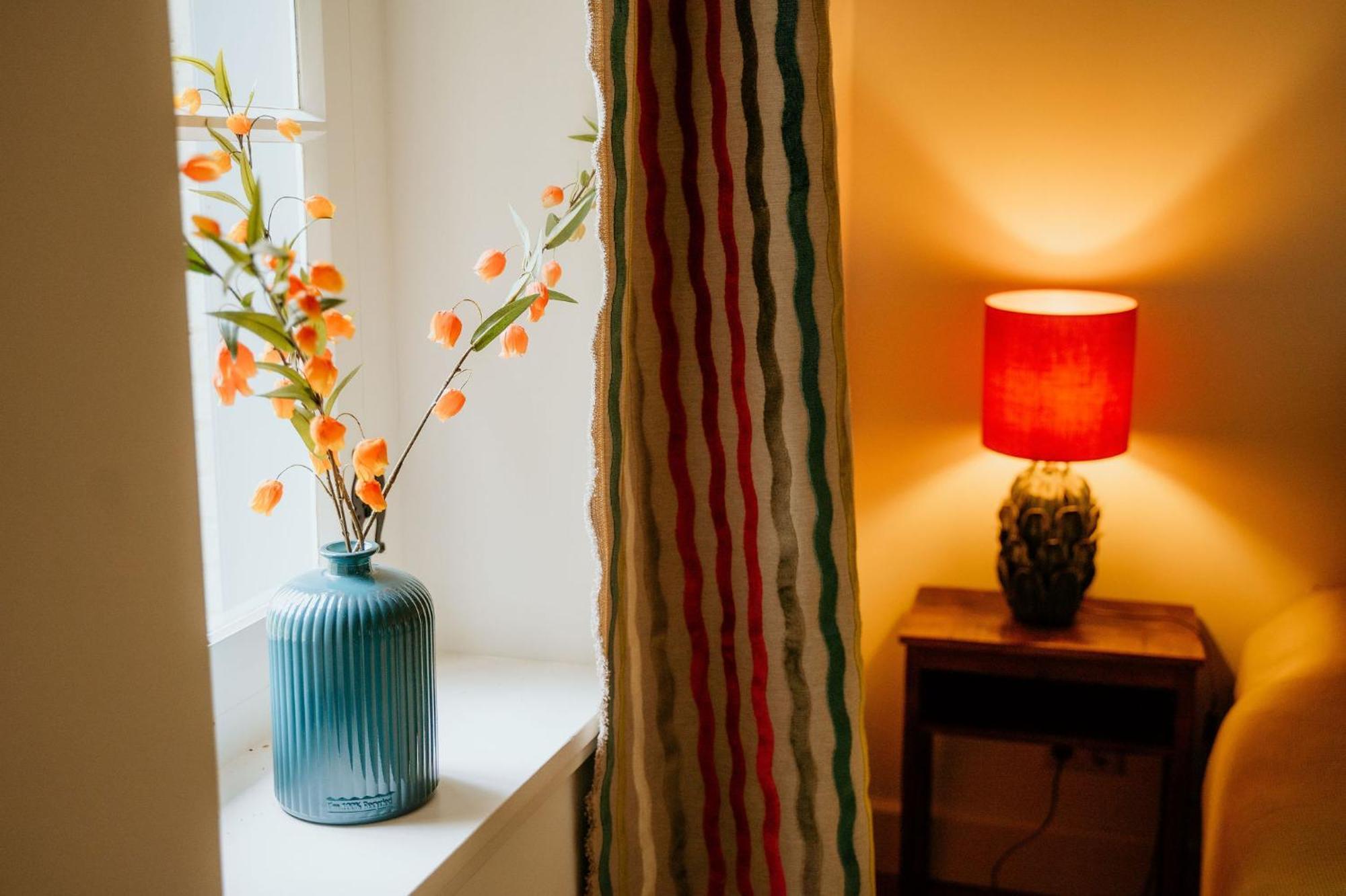 Cottage Landgoed Frymerson Sint Odiliënberg エクステリア 写真